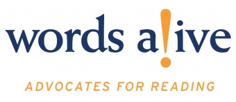 Words Alive Logo